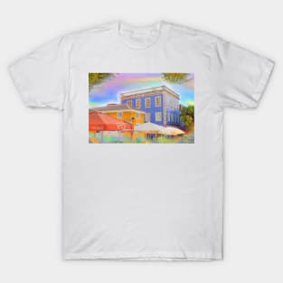 Sintra colorized T-Shirt